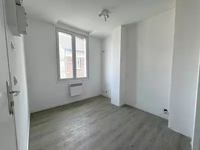 Appartement, 14,42 m²