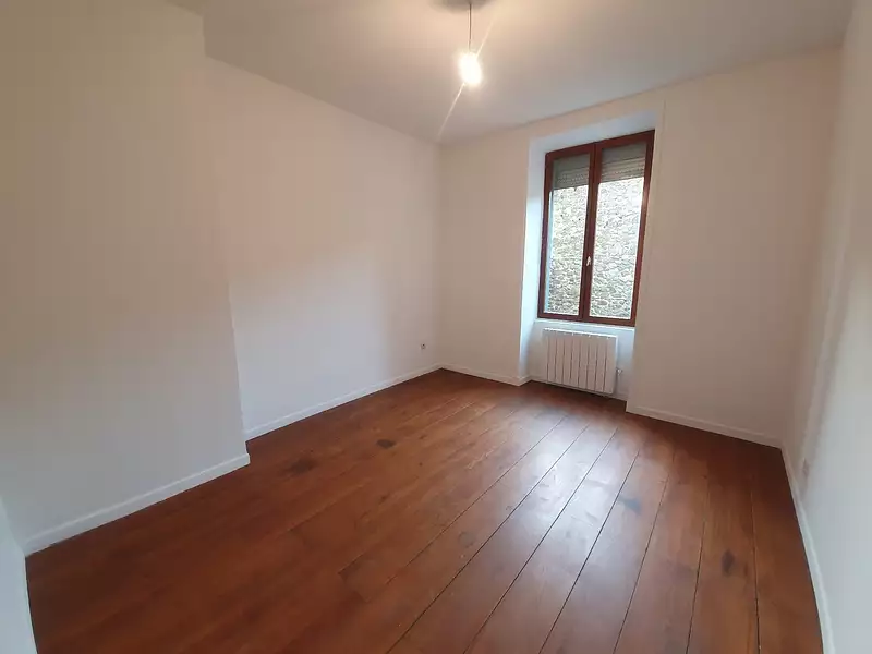 Appartement, 76 m²