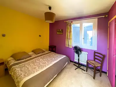 Maison, 158 m²