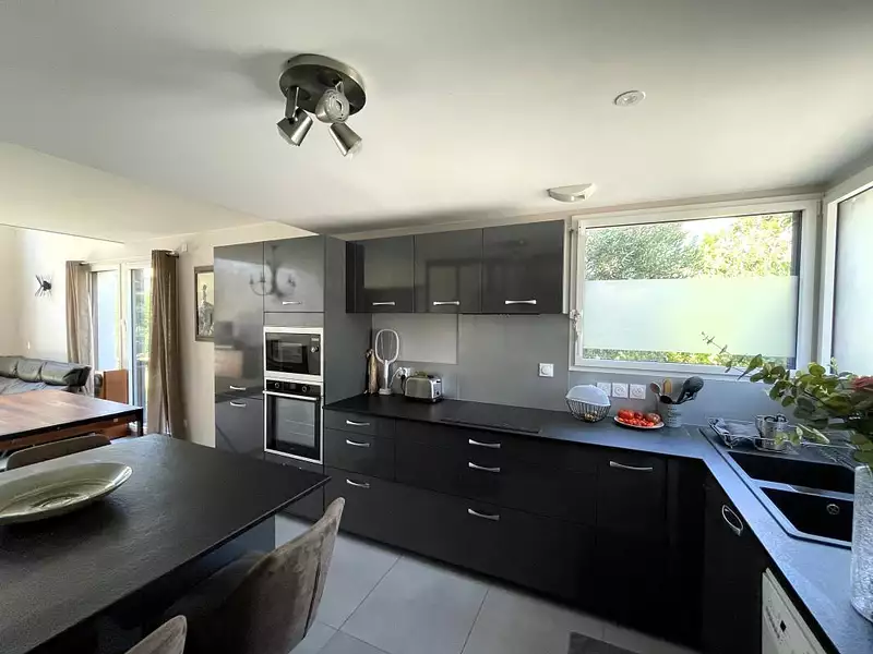 Maison, 125 m²