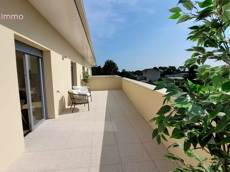 Appartement, 103 m²