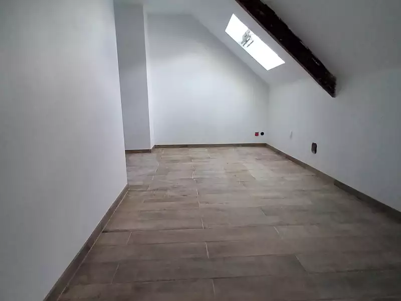 Maison, 104 m²