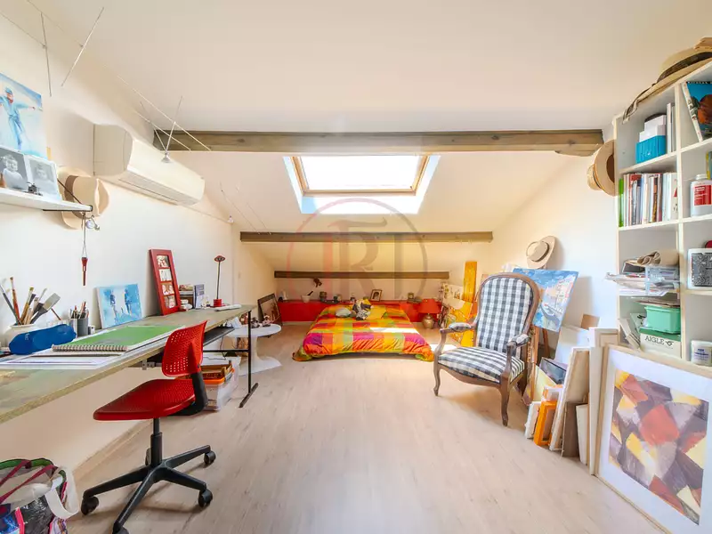 Maison, 132 m²