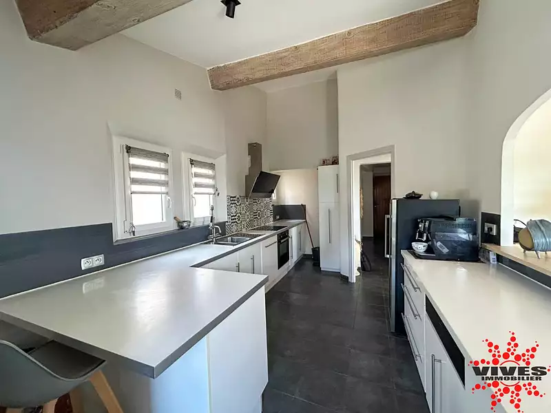 Maison, 105 m²