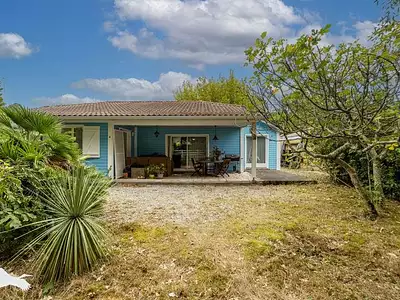 Maison, 150 m²