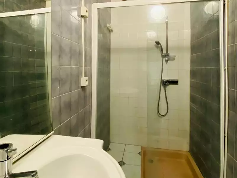Appartement, 33 m²