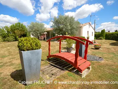 Maison, 116 m²