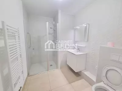 Appartement, 195 m²