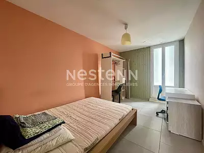 Appartement, 72 m²