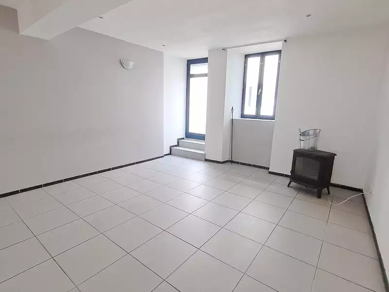 Maison, 105 m²