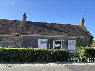 Maison, 107 m²