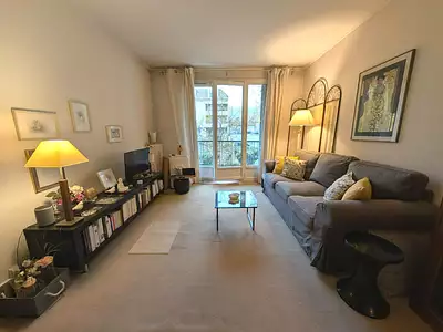 Appartement, 62,75 m²