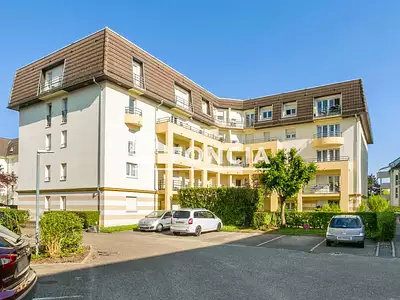 Appartement, 65 m²