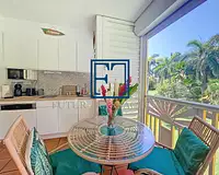 Appartement, 28,75 m²