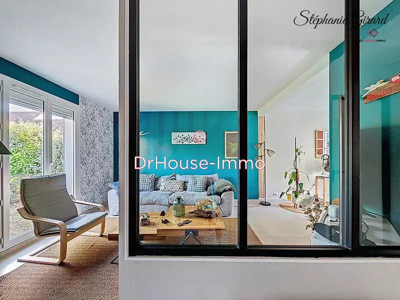 Maison, 103 m²