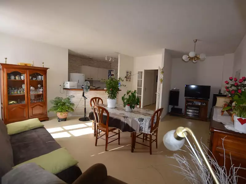 Immeuble, 420 m²