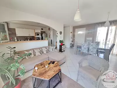Maison, 98 m²