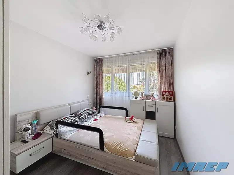 Appartement, 75,03 m²