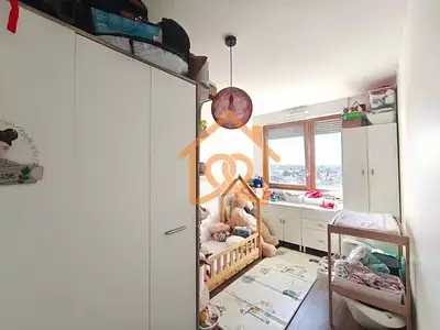 Appartement, 61 m²