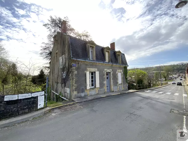 Maison, 250 m²