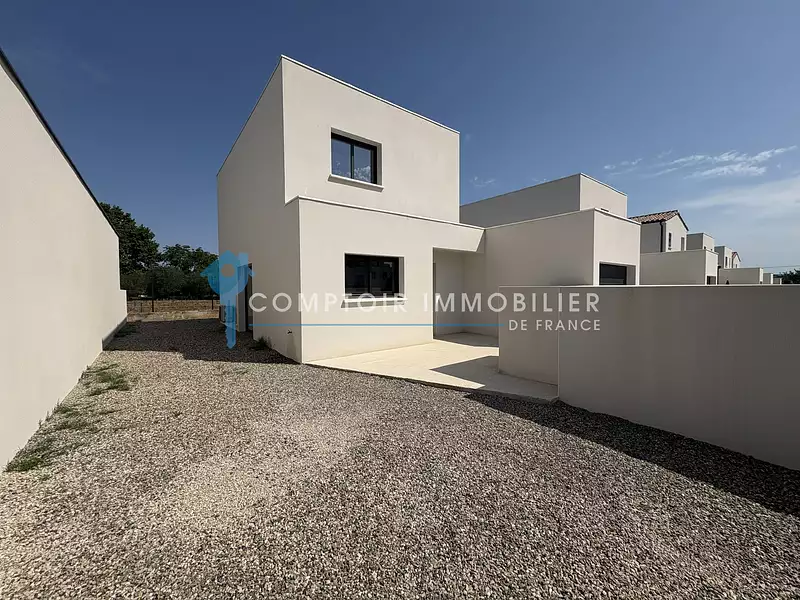 Maison, 92 m²