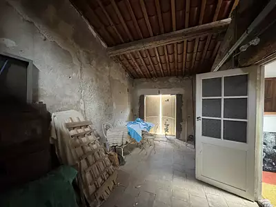 Maison, 257,41 m²
