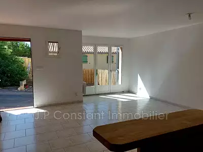 Maison, 64 m²