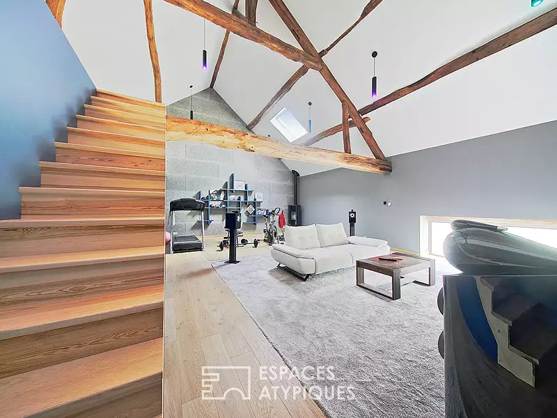 Maison, 354 m²
