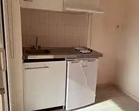 Appartement, 44,54 m²