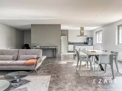 Appartement, 199,6 m²