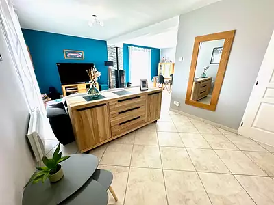 Maison, 122 m²
