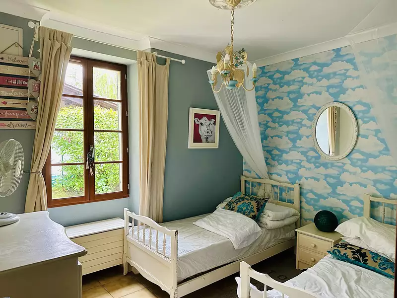 Maison, 113 m²
