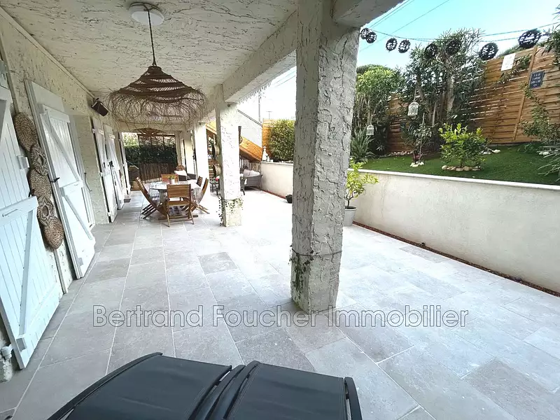 Appartement, 103 m²