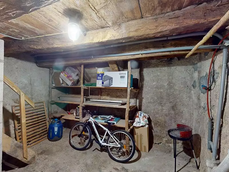Maison, 124 m²