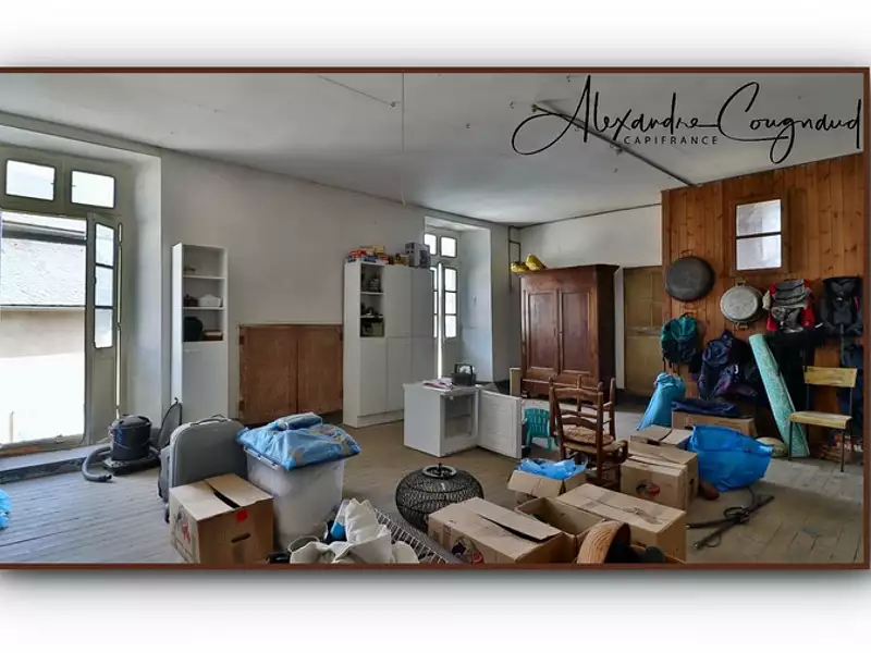 Maison, 100 m²