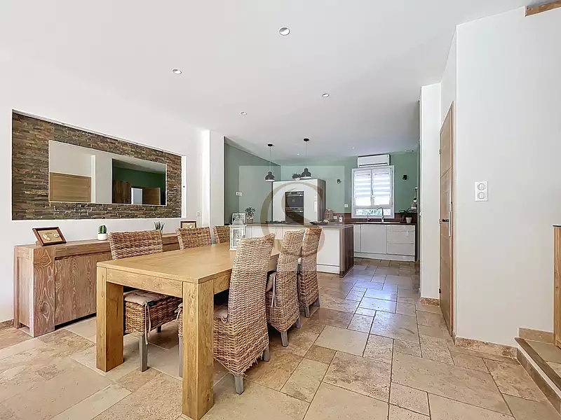 Maison, 142 m²