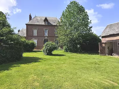 Maison, 215 m²