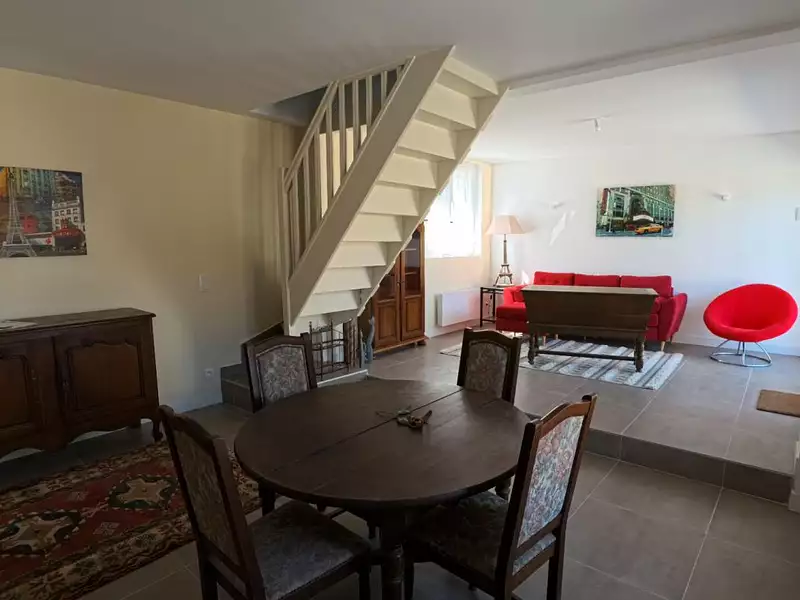 Maison, 150 m²