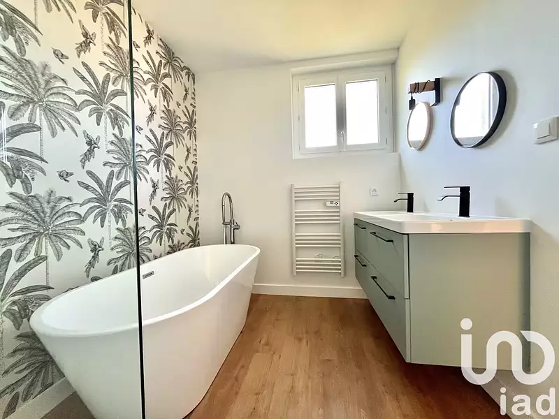 Maison, 179 m²
