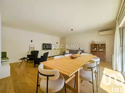 Maison, 92 m²