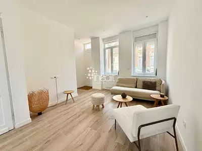Maison, 99 m²