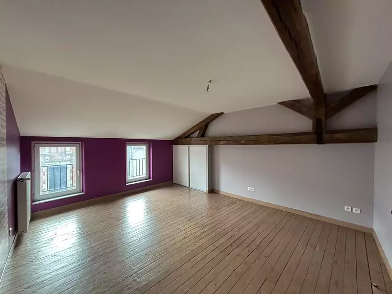 Maison, 247 m²