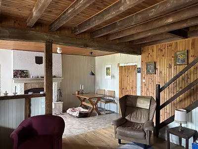 Maison, 120 m²