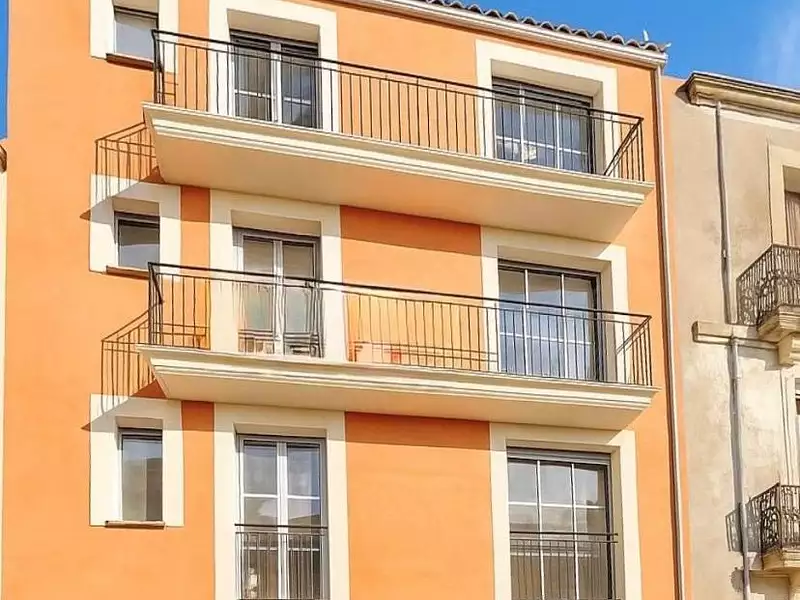 Appartement, 110 m²