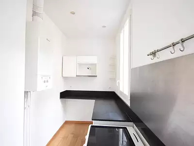 Appartement, 114 m²