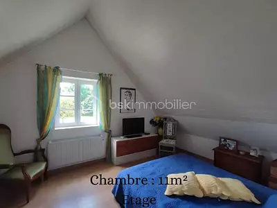 Maison, 290 m²