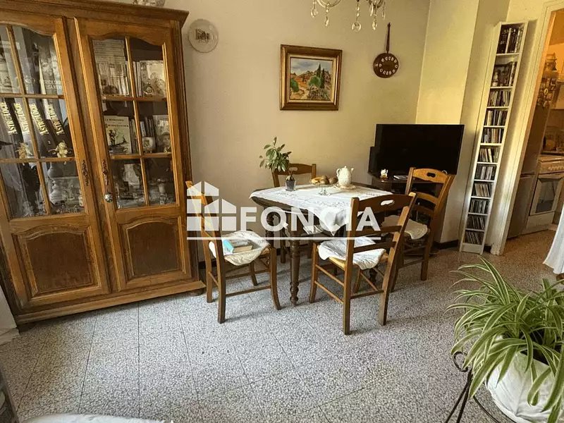 Appartement, 30 m²