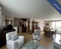 Maison a louer sarcelles - 4 pièce(s) - 90 m2 - Surfyn