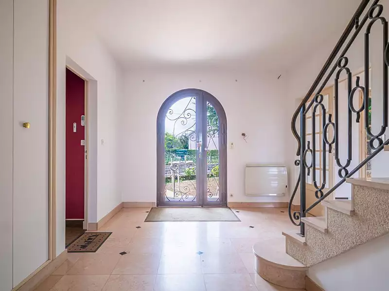 Maison, 126 m²