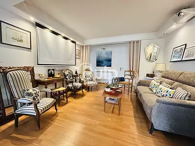 Appartement, 100 m²